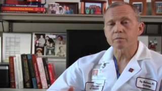 Dr. Ray Matthews Medical Minute