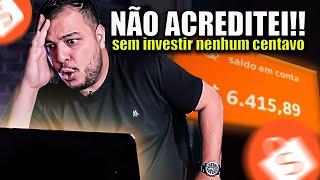 Como Ganhar dinheiro na Shopee (Estratégia Passo a Passo) - Afiliado Shopee