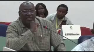 Official S.L TV Channel This is a sad reality for our nation Sierra Leone 