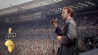 Ultravox - Vienna (Live Aid 1985)