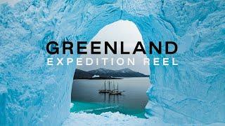 Greenland | Cinematic Expedition Film