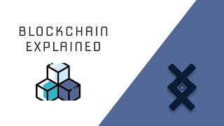 Blockchain Explained | Explained