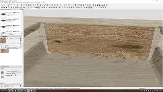 Разбор плагинов которые упрощают жизнь мебельщику в sketchup