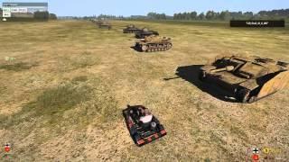 FT-2 - Arma 3 WOG2 Iron Front Vehicles + Classnames