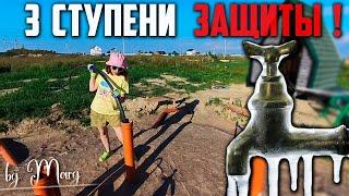 Вода никогда не замерзнет. Незамерзающий водопровод не как у всех.  | 5