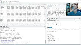 Viele statistische Modelle in R mit wenigen Codezeilen: dplyr, nest_by