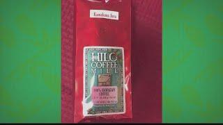 The Buzz About Hilo Coffee Mil