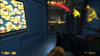 Turret Party | Black Mesa - Superbus Via Inscientiae Part 2(Final)