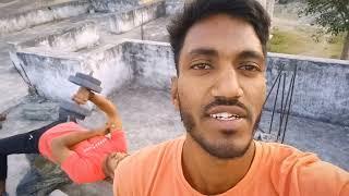 Ram Ram Rajsamand | Vlogs 14 days | Rkant regar