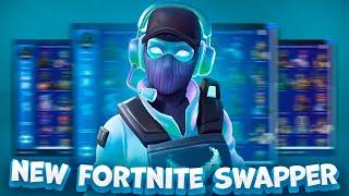 I Found Best Skin Swapper For Fortnite! - Skin Swapper 2025 Free Download - Best Galaxy Swapper V3