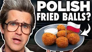 Craziest Stadium Foods in America Taste Test