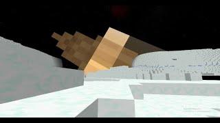 Minecraft: JOURNEY TO MOON ENCELADUS!!! (Galacticraft + GalaxySpace) Episode 15