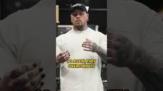 Your Foot Pressure Is Ruining Your Pull #powerlifting