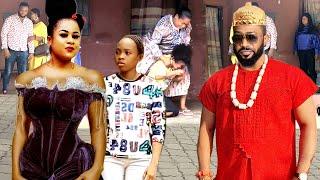 A SINGLE MUM FALLS IN LOVE WITH A PRINCE 1&2 - NEW MOVIE UJU OKOLI/FREDRICK LEONARD 2021 MOVIE