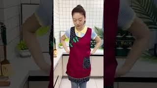 #围裙#厨房必备#居家好物