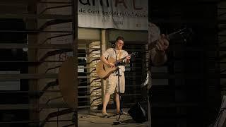 TONI DE L'HOSTAL-CANYES I FANG- 𝐂𝐀𝐍𝐓𝐀'𝐋 𝐈𝐈 𝐌𝐎𝐒𝐓𝐑𝐀 𝐃𝐄 𝐂𝐀𝐍𝐓 𝐃'𝐀𝐑𝐑𝐄𝐋𝐒 𝐀 𝐋'𝐀𝐋𝐂Ú𝐃𝐈𝐀 .
