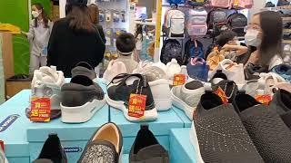 Belanja Sepatu & Sandal di Dr Kong Hongkong