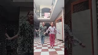 Gucci #video #viral #dance #music #sisters #song #shorts #manyagupta