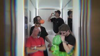 Dither & Major Conspiracy & MC Livid - Party Life