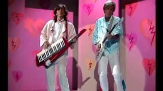 Modern Talking - You're My Heart, You're My Soul