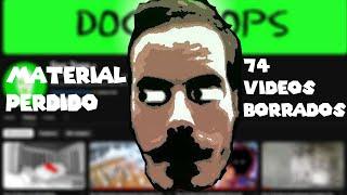 El material perdido de Doc Tops| Lost Media