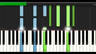 [Everlasting Summer] Everlasting Summer (Piano transcription)