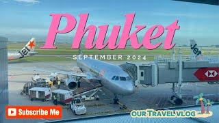  Experience unique Phuket  like never before! ️