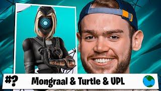 Prime Mongraal is back...