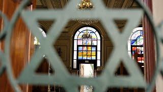 Year in review: 2021 at the World Jewish Congress