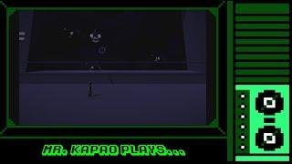 Mr. KaPao Plays...Undersea