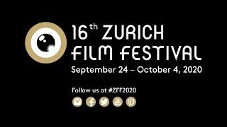 Welcome to Zurich Film Festival