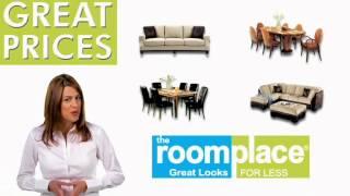 ROOMPLACE TV Commercial