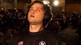 Wizzrobe 4 STOCKS Hungrybox at CEO 2025!