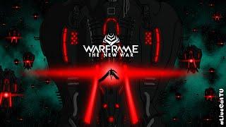 Warframe. Фоморианская Угроза. Подготовка. Часть 1 из 2.