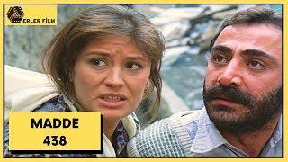 Madde 438 | Gülşen Bubikoğlu, Berhan Şimşek | Türk Filmi | Full HD