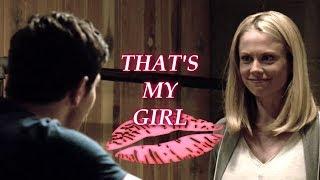 Nick/Adalind - That's My Girl