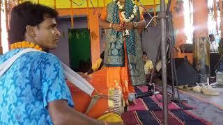 sampa Ghosh krittanbirbhum