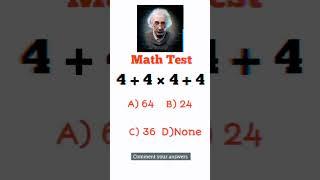which is the right one? #maths #slowedandreverb #global #education #youtube #youcandoit #shorts