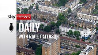 Daily Podcast: Could my council go bust?