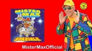 Mister Max - Bonito (Bollitu)