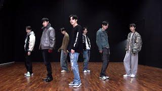 ENHYPEN - 'Mixed UP' Dance Practice Mirrored