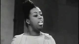 Marion Williams - Mean old world