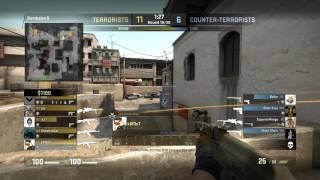 Counter strike  Global Offensive Spinhack