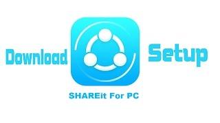 How To Install SHAREit For Computer 2017 Bangla Tutorial By Technology Times BD