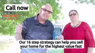 Selling in Central Florida -Home Selling done right My Secret Wealth of Information for Any Seller”.