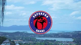 Accommodation Tour Superpro Samui