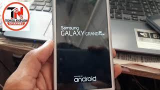 How To Fix Samsung G531f Frp Unlock Google Account Reset Solution