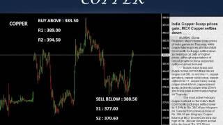 NEXT WEEK MARKET TREND REPORT 07.01.2017 EKARUP