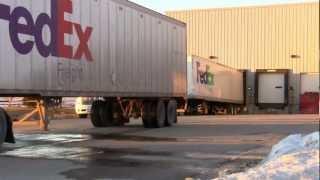 About US Cargo Control