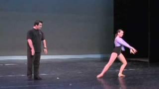 Dance Teacher Web Presents Lyrical Jazz By Steve Sirico